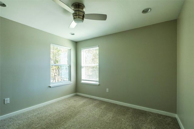 7601 Bethune Ave B, Austin, TX 78752