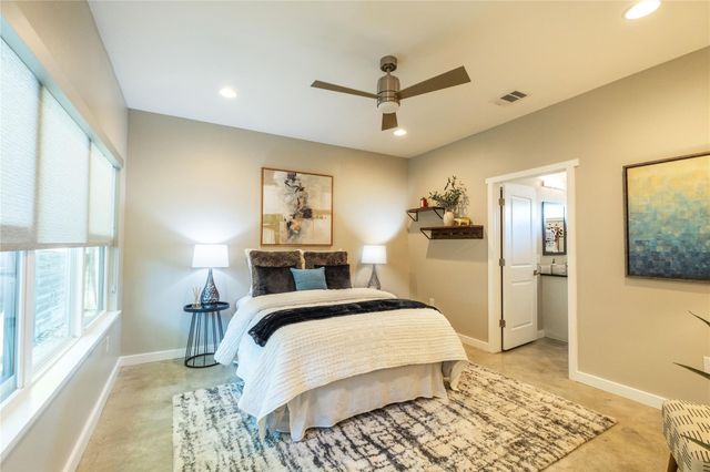 7601 Bethune Ave B, Austin, TX 78752