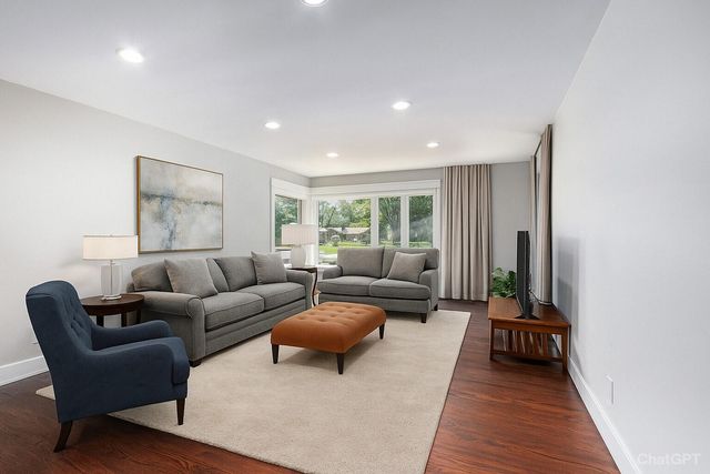 3804 Sunset Drive, Valparaiso, IN 46383