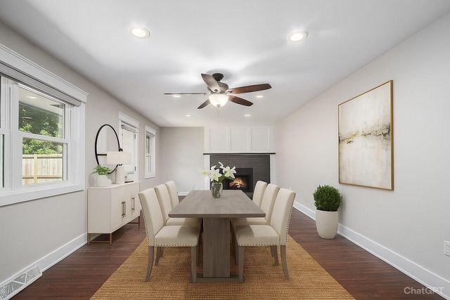 3804 Sunset Drive, Valparaiso, IN 46383