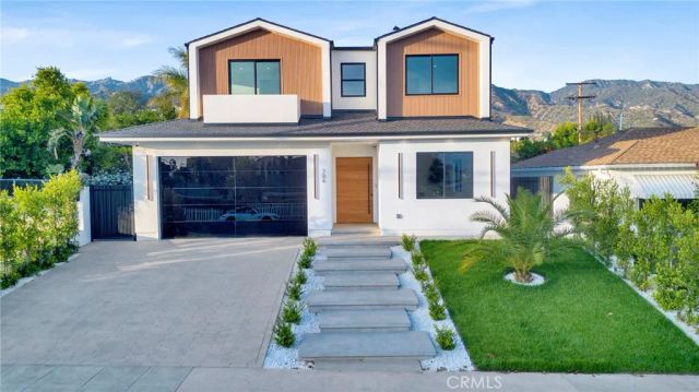 706 S Kenneth Road, Burbank, CA 91501