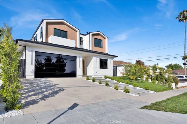 706 S Kenneth Road, Burbank, CA 91501