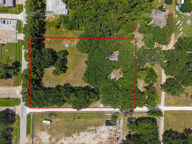 7131 Holmsley Lane N, Houston, TX 77040