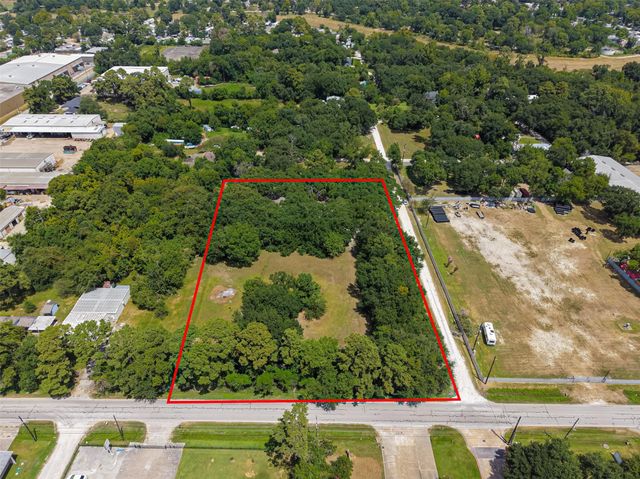 7131 Holmsley Lane N, Houston, TX 77040