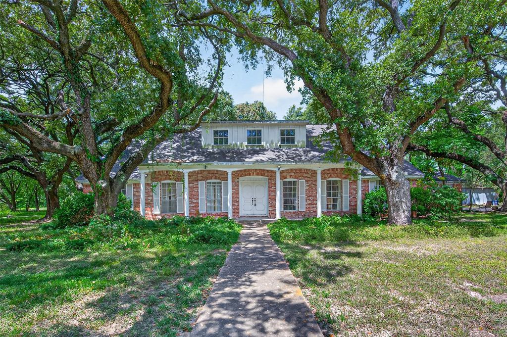 7131 Holmsley Lane N, Houston, TX 77040