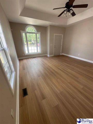 2205 2207 Blass Dr., Florence, SC 29505