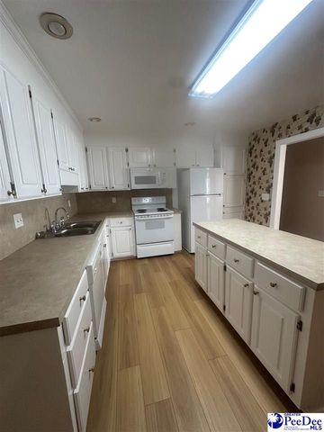 2205 2207 Blass Dr., Florence, SC 29505