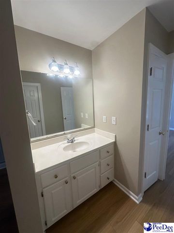 2205 2207 Blass Dr., Florence, SC 29505