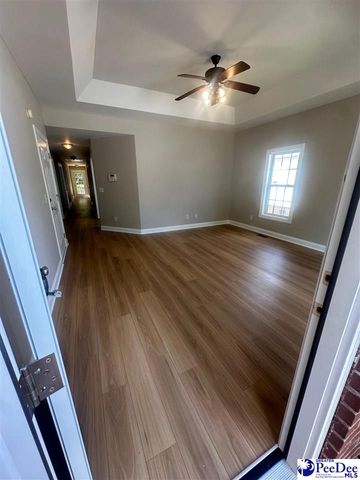 2205 2207 Blass Dr., Florence, SC 29505