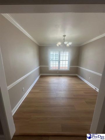 2205 2207 Blass Dr., Florence, SC 29505