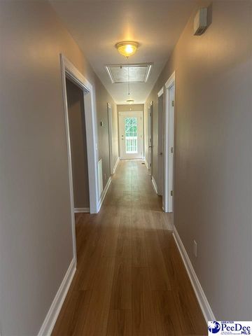 2205 2207 Blass Dr., Florence, SC 29505