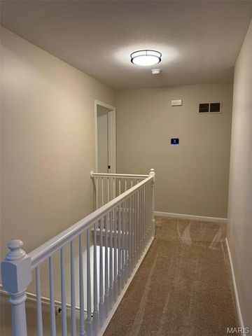 727 Hawk Run Drive, O'fallon, MO 63368