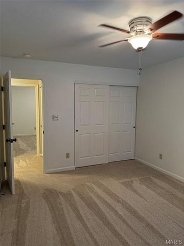 727 Hawk Run Drive, O'fallon, MO 63368