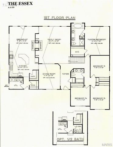 727 Hawk Run Drive, O'fallon, MO 63368