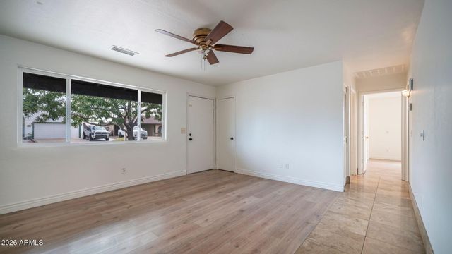 2526 E ISABELLA Avenue, Mesa, AZ 85204