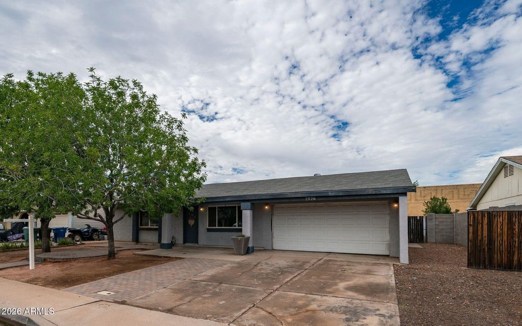 2526 E ISABELLA Avenue, Mesa, AZ 85204 — photo 2