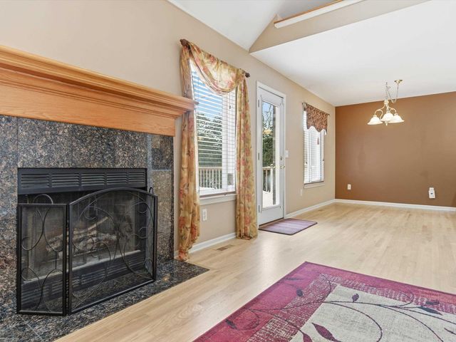 20700 Frazho Street, St Clair Shores, MI 48081