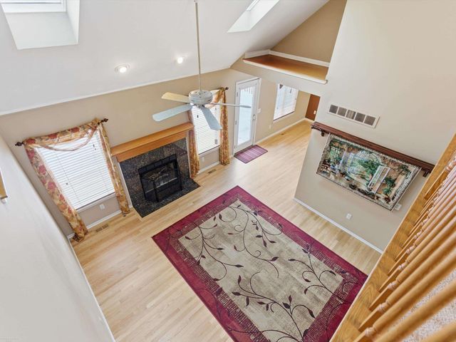 20700 Frazho Street, St Clair Shores, MI 48081