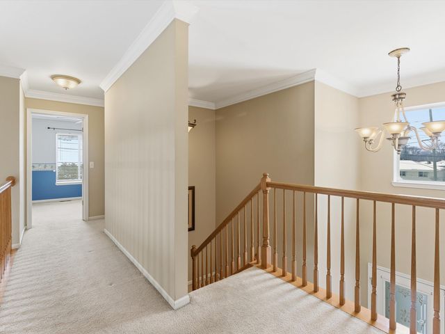 20700 Frazho Street, St Clair Shores, MI 48081