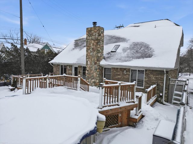 20700 Frazho Street, St Clair Shores, MI 48081