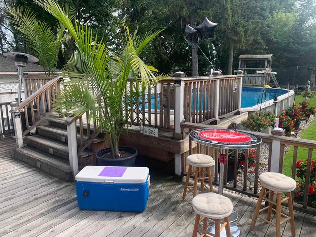 20700 Frazho Street, St Clair Shores, MI 48081