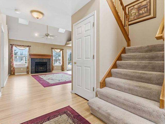 20700 Frazho Street, St Clair Shores, MI 48081