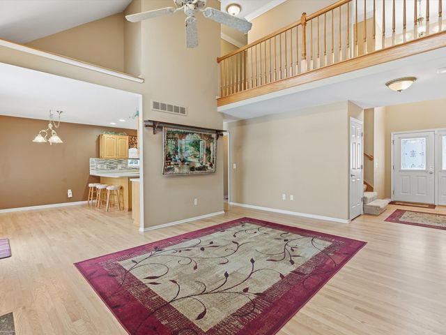 20700 Frazho Street, St Clair Shores, MI 48081