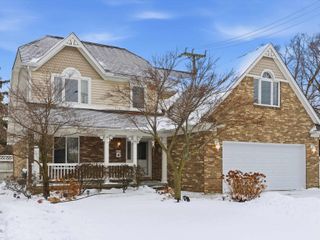 20700 Frazho Street, St Clair Shores, MI 48081