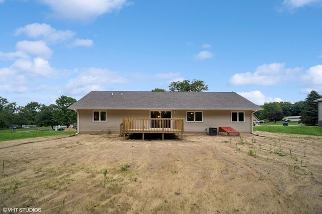 9102 W Valley Court, Michigan City, IN 46360