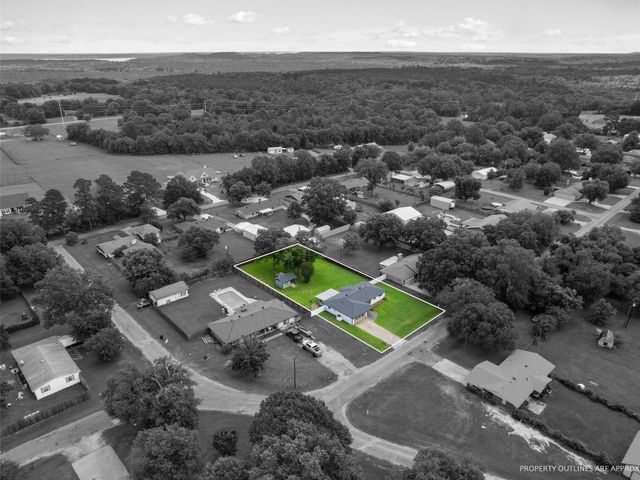 225 Joy Drive, Ore City, TX 75683