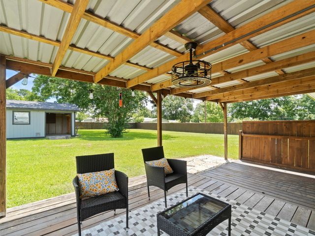 225 Joy Drive, Ore City, TX 75683