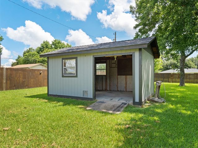 225 Joy Drive, Ore City, TX 75683