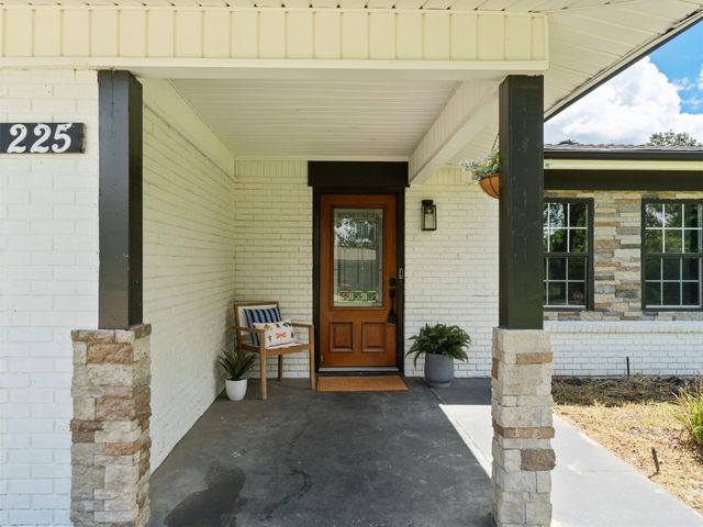 225 Joy Drive, Ore City, TX 75683