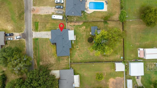 225 Joy Drive, Ore City, TX 75683