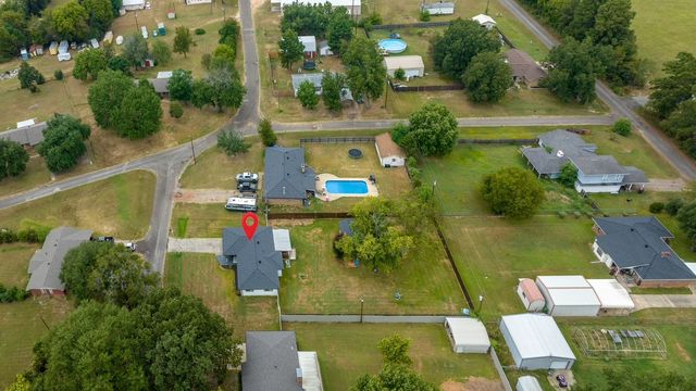 225 Joy Drive, Ore City, TX 75683