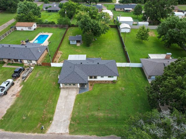 225 Joy Drive, Ore City, TX 75683