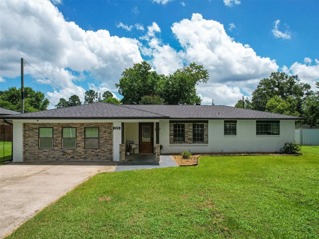 225 Joy Drive, Ore City, TX 75683