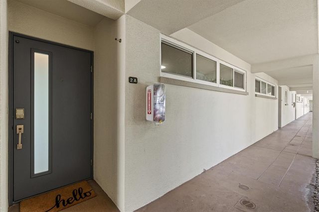 500 S WASHINGTON DRIVE 2A, Sarasota, FL 34236