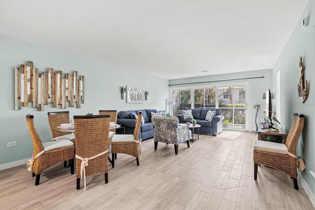 500 S WASHINGTON DRIVE 2A, Sarasota, FL 34236