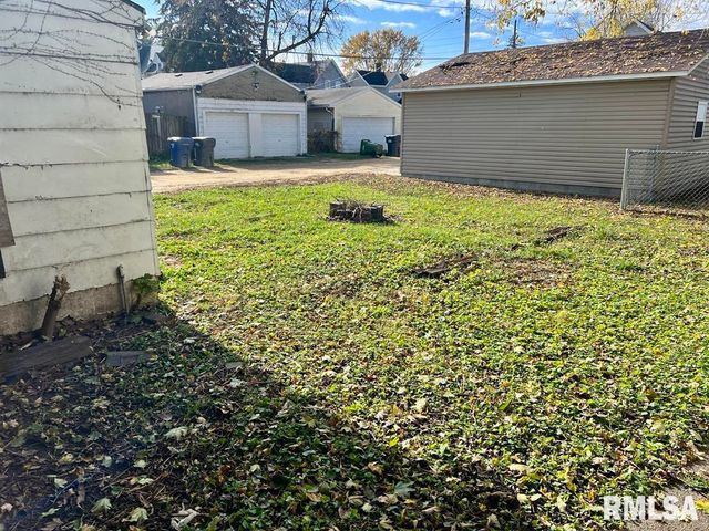 537 6TH Avenue S, Clinton, IA 52732