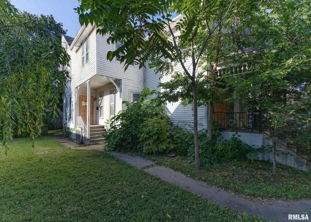 537 6TH Avenue S, Clinton, IA 52732