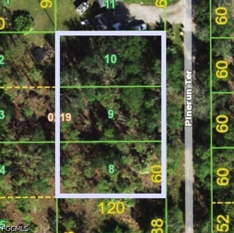 13263 Pine Run TER, Punta Gorda, FL 33955
