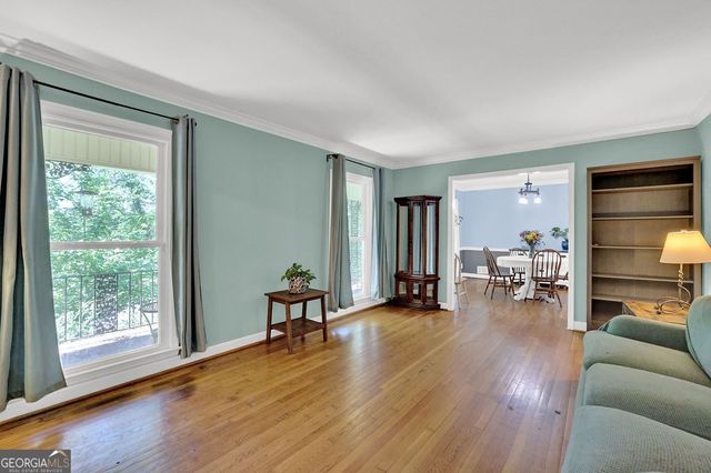 650 Riverside Road, Roswell, GA 30075