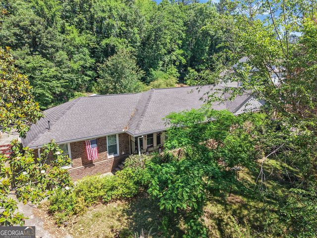 650 Riverside Road, Roswell, GA 30075