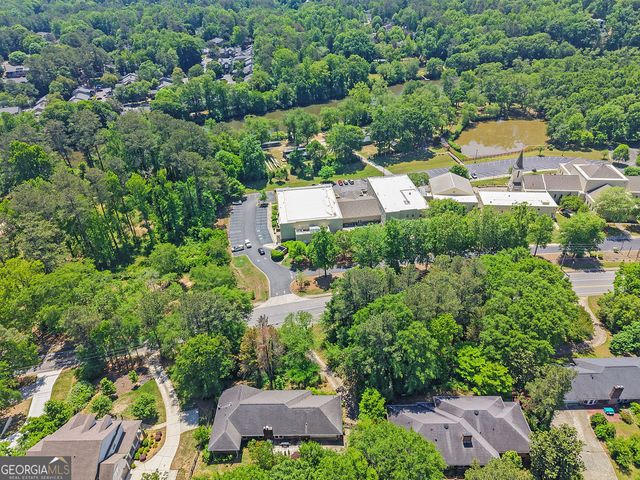 650 Riverside Road, Roswell, GA 30075