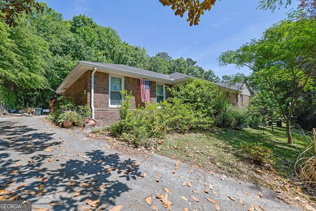 650 Riverside Road, Roswell, GA 30075