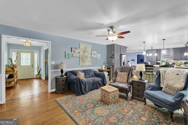 650 Riverside Road, Roswell, GA 30075