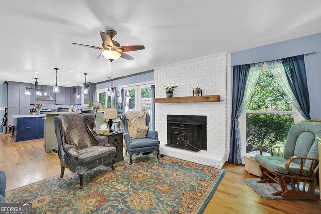 650 Riverside Road, Roswell, GA 30075