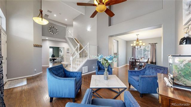 2603 E 146th Place, Thornton, CO 80602