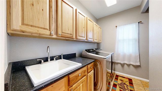 2603 E 146th Place, Thornton, CO 80602
